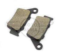 Rear Brake Pads Yamaha XT660 Tenere 2008 - 2016