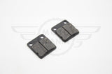Front Brake Pads Husqvarna CR125/CR250/CR360