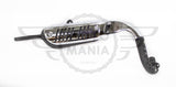 Exhaust Muffler Honda Monkey Bike Z50 Z50J A M 1979 - 1999 Pitbike