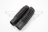 Rubber Fork Gaitors Honda SS50