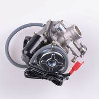 Carburetor Carb 24mm 125cc Milano 125 Tommy 125 Gladiator 125 Valencia 