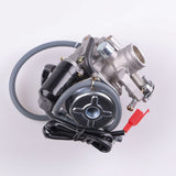 Carburetor Carb 24mm 125cc Milano 125 Tommy 125 Gladiator 125 Valencia 