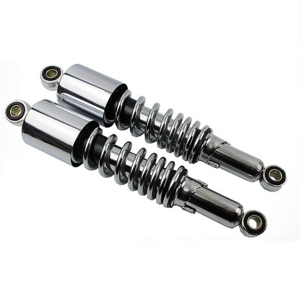 Rear Shock Absorbers For Suzuki GN125 GN 125 All years 310mm