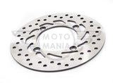 Rear Brake Disc Honda SH125 SH 125 SH150 2013 - 2023 4mm