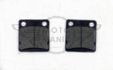 Front Brake Pads Husqvarna CR125/CR250/CR360