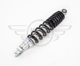 Genuine Honda Rear Shock Absorber Black Honda SH Mode125 ANC125 2021-2024