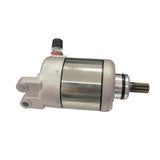 Starter Motor assembly for Husaberg FE450 FS450 FE550 FE650 FS650 2004 - 2008