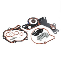Vacuum Fuel Pump Seal Gasket kit VW 1.2TDI 1.4TDI 1.9TDI 2.0TDI 2000-2010