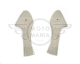 Rear metal tail section body frame Honda Cub C50 C70 C90