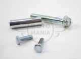 Front Rack Mount Bolt Kit Spacer Honda C50 C70 C90