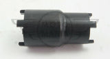 Clutch nut removal Tool Impact Socket 20mm-24mm Honda CF 50 70 Monkey ST50 70