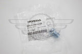 Genuine Honda Sump Plug Drain Bolt Washer M12x15mm GX270 GX390