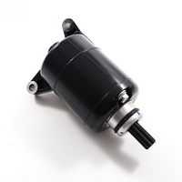Starter Motor Assembly Honda CB125F GLR125 2015 - 2020