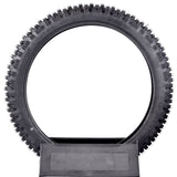 Front Tyre 80/100-21 51P +Inner Tube Road Legal Kawasaki KX250 KX450 KLX300R