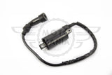 Ignition HT Coil Lead + Spark Slug Cap Mutt Mongrel 125