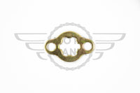 Sprocket Clip Retaining Clip 17mm 428 Pitbike 70cc 90cc 110cc 125c 140cc 160cc