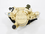 Rear Brake Calliper with Pads Honda CBR125 2006 - 2010