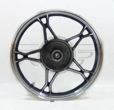 Rear Wheel For Suzuki GN125 Drum Brake Hub 2.15 X 16 Rim GN125