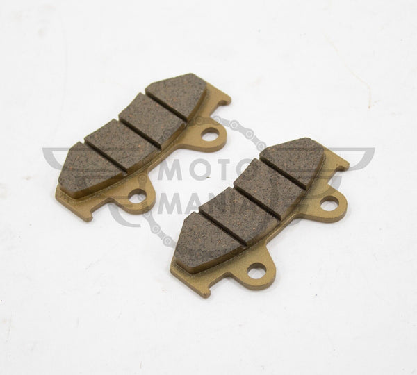 Front Brake Pads for Honda NES125 / PS125i / SES125 Dylan / SH125 FA323