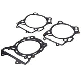 Cylinder Barrel Kit Piston Gasket For Suzuki DRZ400 2000-2020