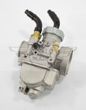 Carburetor Carb PE24 24mm Manual Carburetor Motorcycle Carb For 50cc 100cc