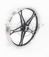 Front Wheel For Suzuki GN125 Disc Brake Hub 1.6 X 18 Rim GN125