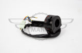 Handlebar Switches Controls Left & Right Pair Honda CT125 MT125 MT250