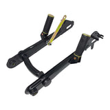 Swing Arm Honda Cub C50 C70 C90 12V models in Black