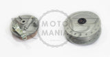 Honda CG125 Front Wheel Hub Brake Plate Bearings
