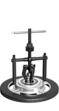 Bearing Puller Tool 3 Jaw inner Motorcycle Car Removal Extractor 125mm