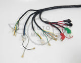 Wiring Harness Wiring Loom 12V CDI  Honda Cub C50 C70 C90 Electric Start