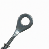 Honda CG125 CG 125 Chain adjusters Pair Tensioners Aligners Pullers