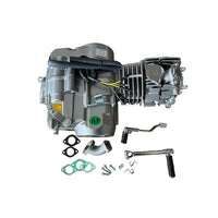 Pitbike Engine YX140 140cc Manual 4 Speed C90 SS50 XR50 Dirt bike