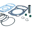 Lexmoto ZSX 125 ZS125-48A 58mm Piston Ring Gasket Kit 14mm Pin