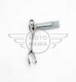 Honda CG125 CG 125 Rear Brake Shoe Shaft Arm & Pivot 
