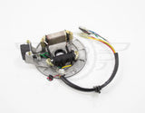 Flywheel Assembly Magneto and Stator CDI 12V CDI Honda Cub C50 C70 C90