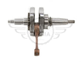 Crankshaft for Yamaha YBR125 XT125R YB125 3D9-W1140-00