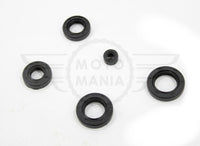 Engine Oil Seal Kit 5 PCS Skyjet SJ125-24 SJ125-26 SJ125-27
