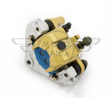 Yamaha YBR125 Brake Calliper assembly with pads 2002-2006