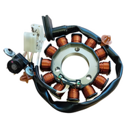 Genuine Yamaha Nmax 125 GPD125 Stator Coils Rotor Generator 2DP-H1410-00