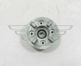 Spindle sprocket carrier Inc bearing Honda Cub C50 C70 C90