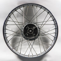 Rear Wheel Assembly 17x1.4 Honda Cub C50 C65 C70 C90 Passport