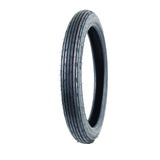 Front Motorcycle Tyre 2.75-18 TT 8PR DOT Marked Honda CG125