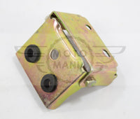 Seat Hinge Bracket Honda C50 C70 C90 12V
