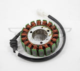 Alternator Stator Coils Magneto Generator for Yamaha R6 YZFR6 YZF-R6 1999-2002