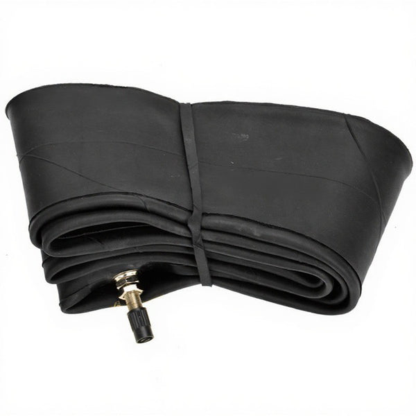 3.25/3.50-16 Inner Tube Rubber 16 Inch Motorcycle tyre Straight Valve