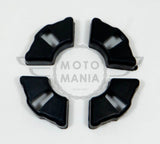 Cush Drive Rubber Bushes Rear Sprocket Yamaha YBR 125 YBR125 2005- 2020