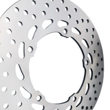 Brake Disc Rear Yamaha XJ6-N 600 Diversion 2009-2015