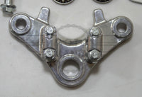 Customized Tracker Front Suspension Fork Kit Wheel 1.4x18 Honda CG125 H100
