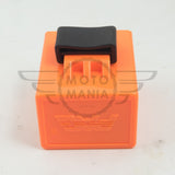 Indicator Relay Beeper unit 12v 2 pin Honda C50 C70 C90